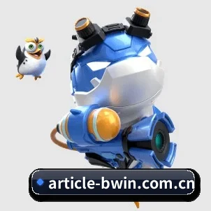 全球扩展